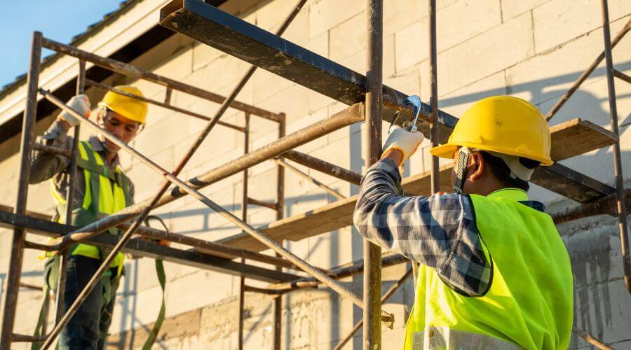 Expert flood damage restoration services in Symsonia, KY